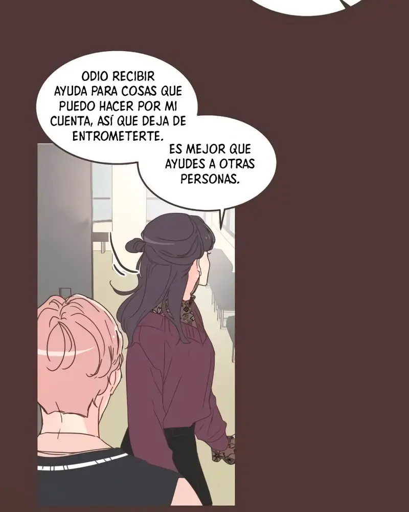 Ella es mi tipo (2018) - Capítulo 56 - Página 42 - LectorTMOo