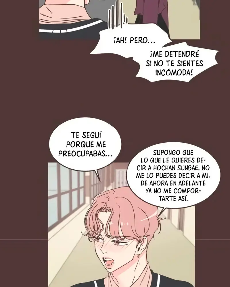 Ella es mi tipo (2018) - Capítulo 56 - Página 47 - LectorTMOo