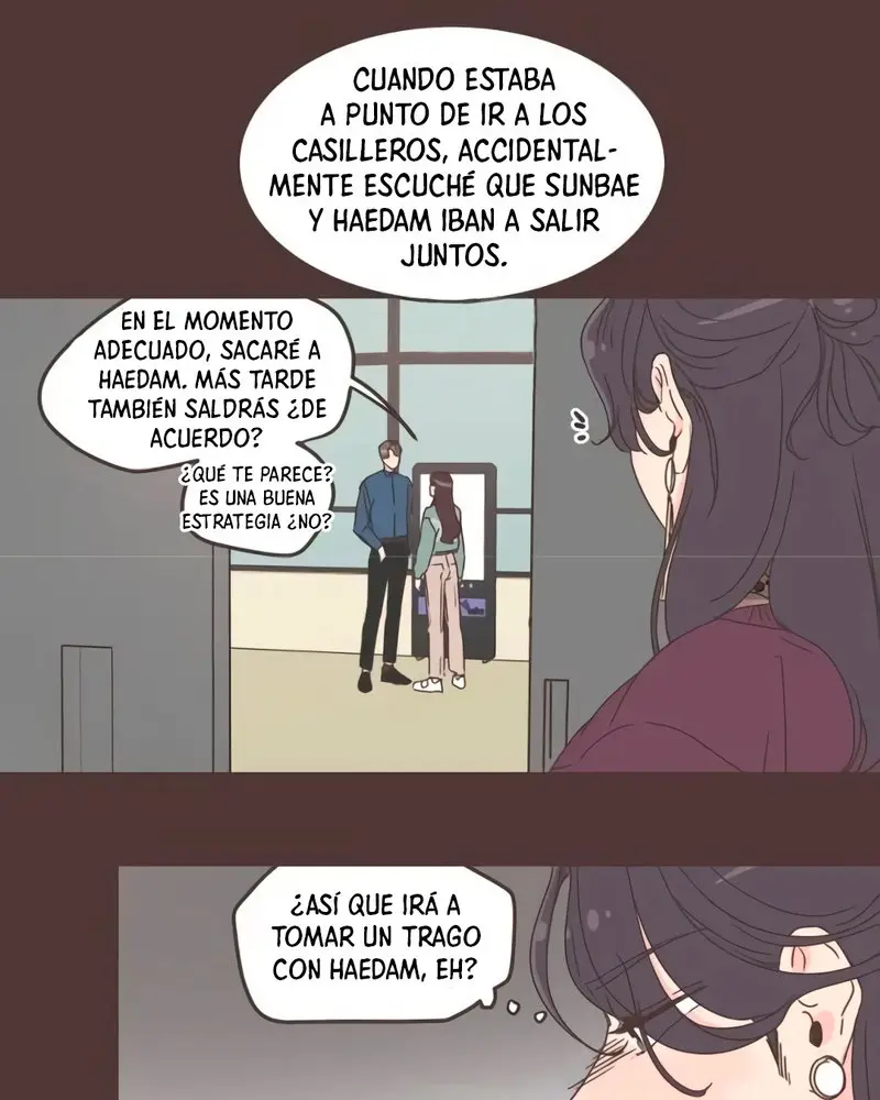Ella es mi tipo (2018) - Capítulo 56 - Página 51 - LectorTMOo