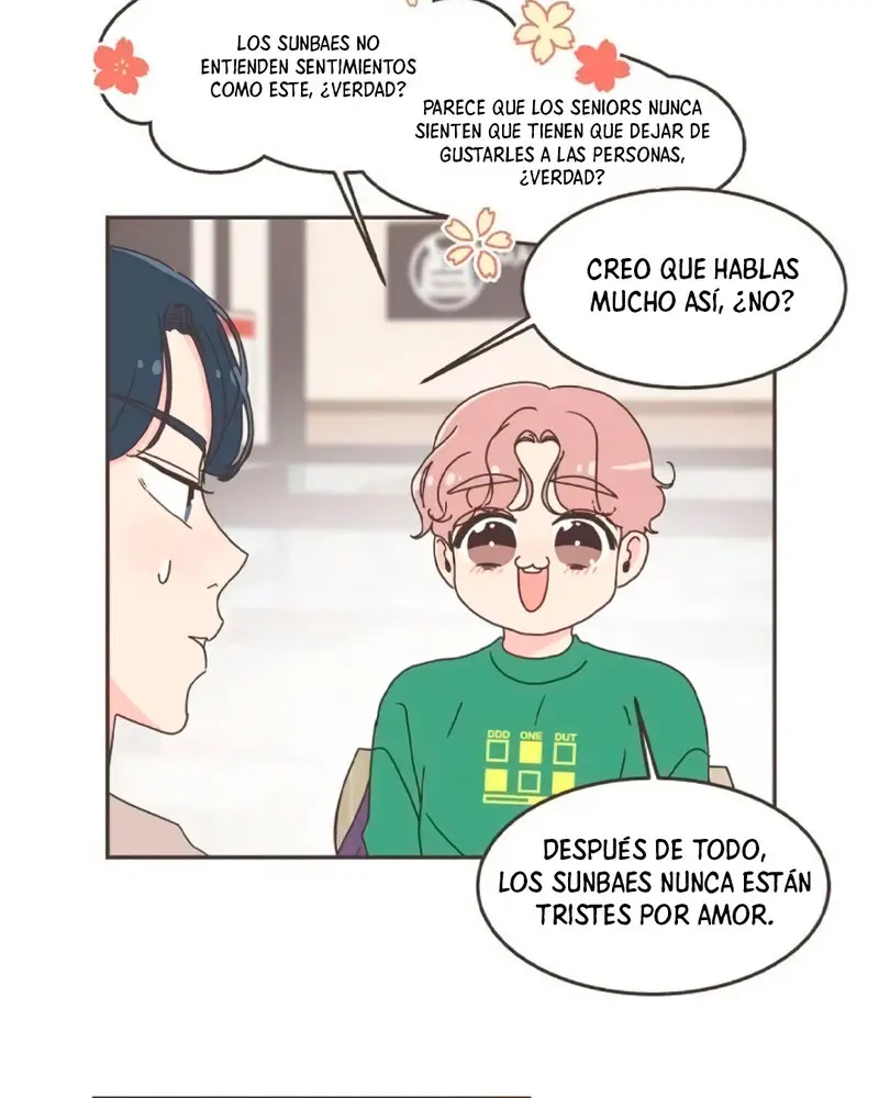 Ella es mi tipo (2018) - Capítulo 56 - Página 60 - LectorTMOo