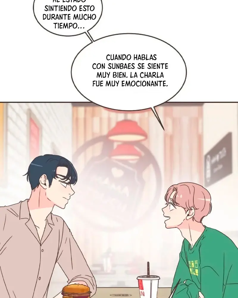 Ella es mi tipo (2018) - Capítulo 56 - Página 63 - LectorTMOo