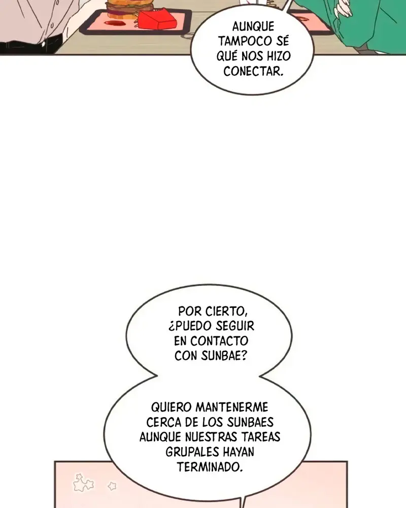 Ella es mi tipo (2018) - Capítulo 56 - Página 64 - LectorTMOo