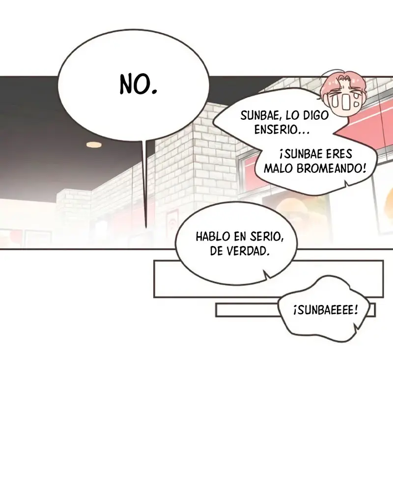 Ella es mi tipo (2018) - Capítulo 56 - Página 68 - LectorTMOo