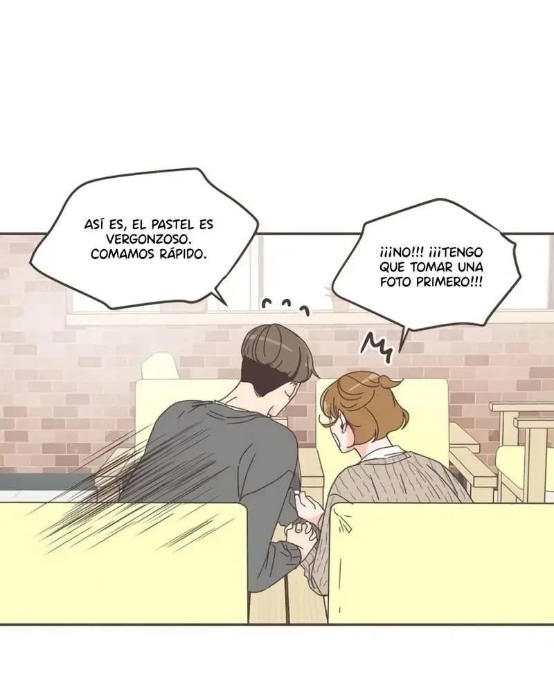 Ella es mi tipo (2018) - Capítulo 57 - Página 31 - LectorTMOo