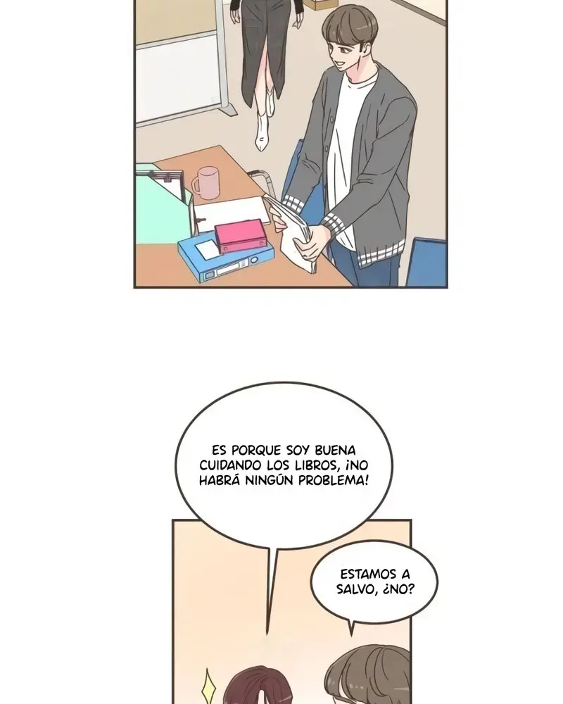 Ella es mi tipo (2018) - Capítulo 57 - Página 59 - LectorTMOo