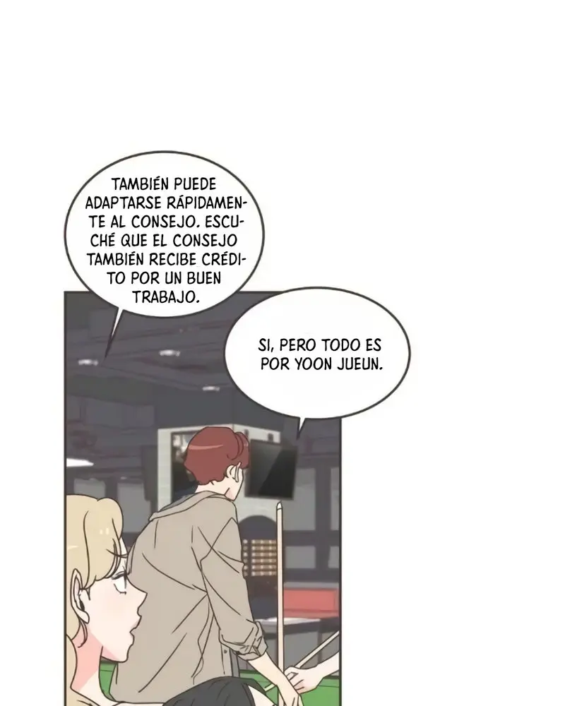 Ella es mi tipo (2018) - Capítulo 58 - Página 19 - LectorTMOo