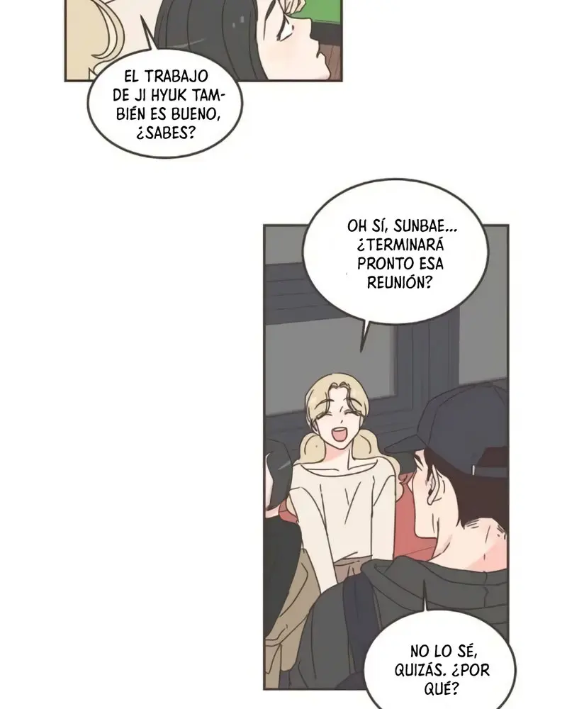 Ella es mi tipo (2018) - Capítulo 58 - Página 22 - LectorTMOo