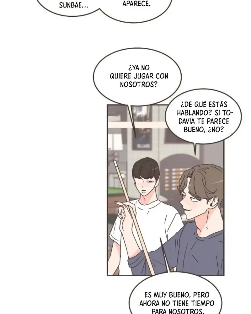 Ella es mi tipo (2018) - Capítulo 58 - Página 25 - LectorTMOo