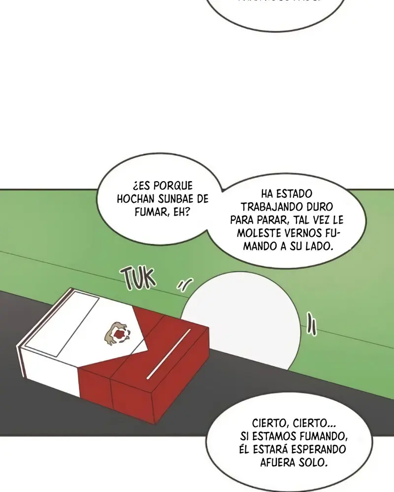 Ella es mi tipo (2018) - Capítulo 58 - Página 27 - LectorTMOo