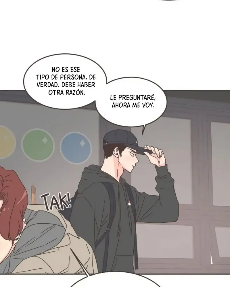 Ella es mi tipo (2018) - Capítulo 58 - Página 29 - LectorTMOo