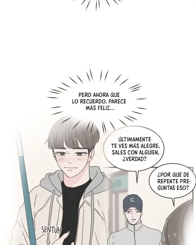 Ella es mi tipo (2018) - Capítulo 58 - Página 36 - LectorTMOo