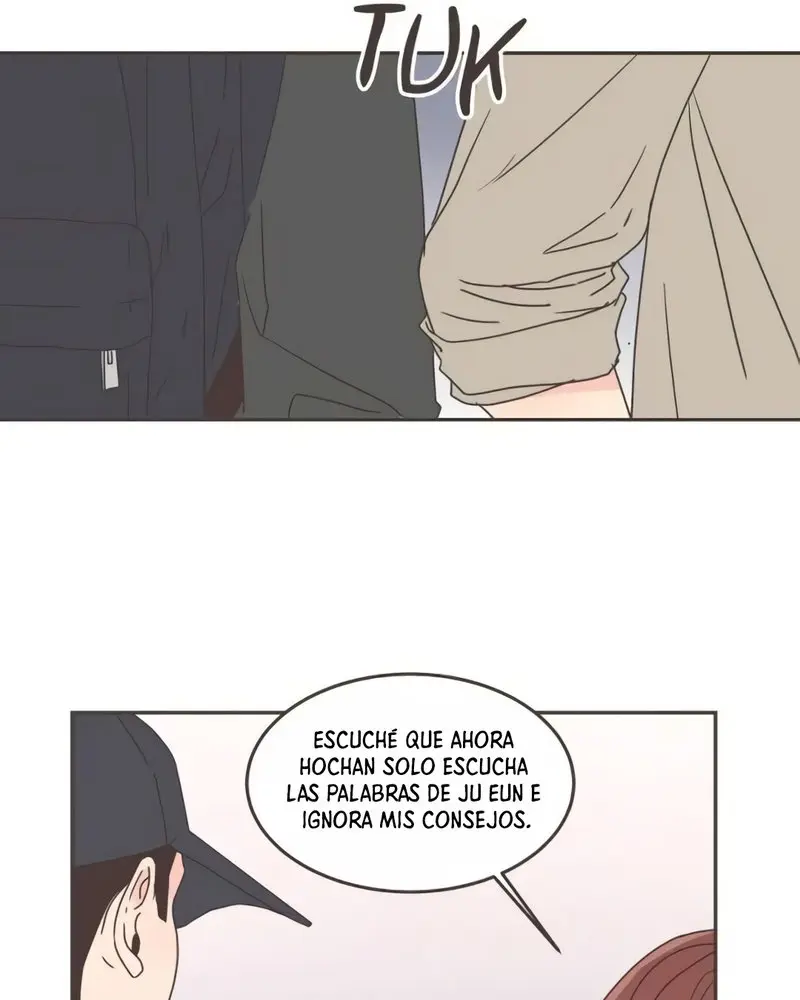 Ella es mi tipo (2018) - Capítulo 58 - Página 38 - LectorTMOo