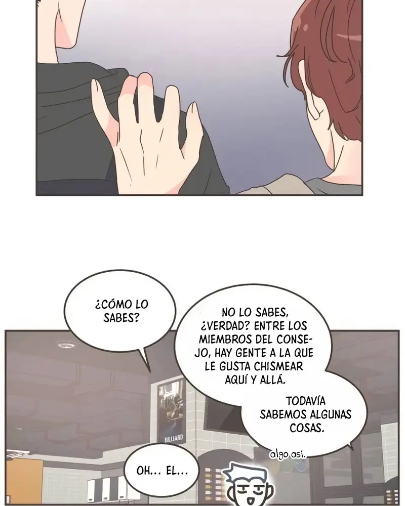 Ella es mi tipo (2018) - Capítulo 58 - Página 39 - LectorTMOo