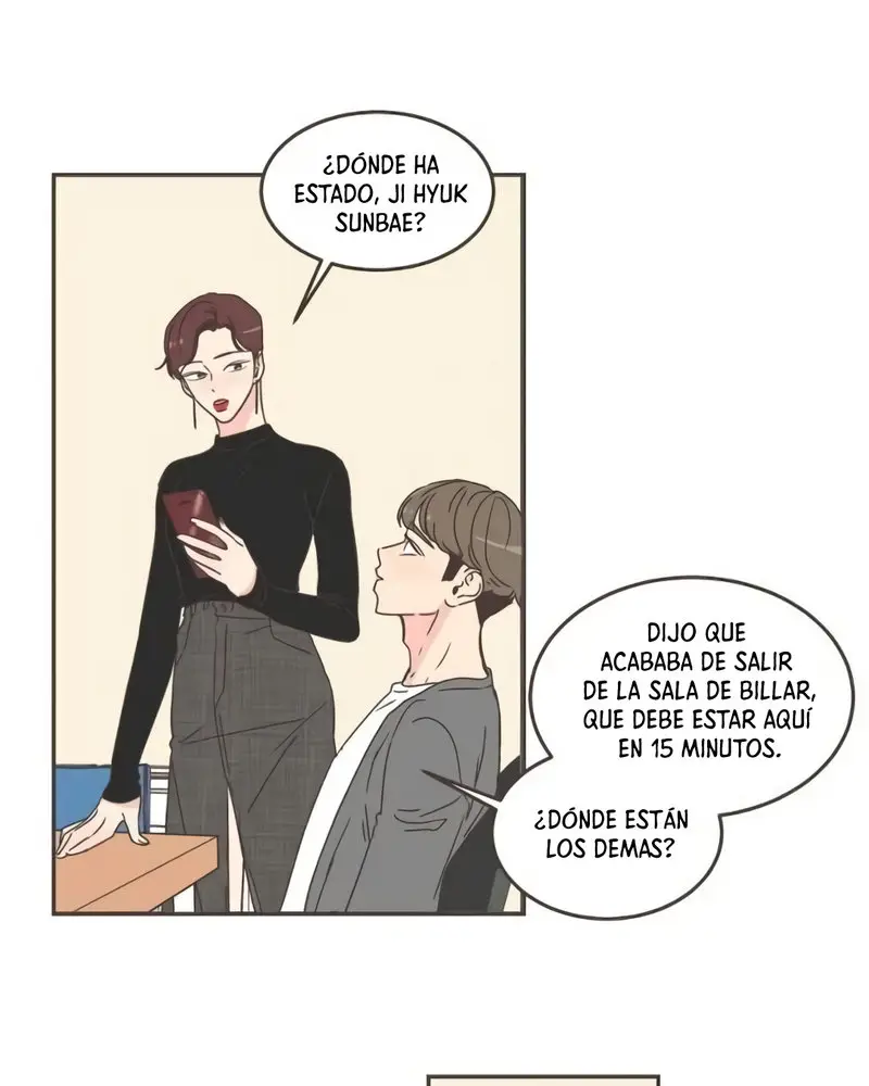 Ella es mi tipo (2018) - Capítulo 58 - Página 49 - LectorTMOo