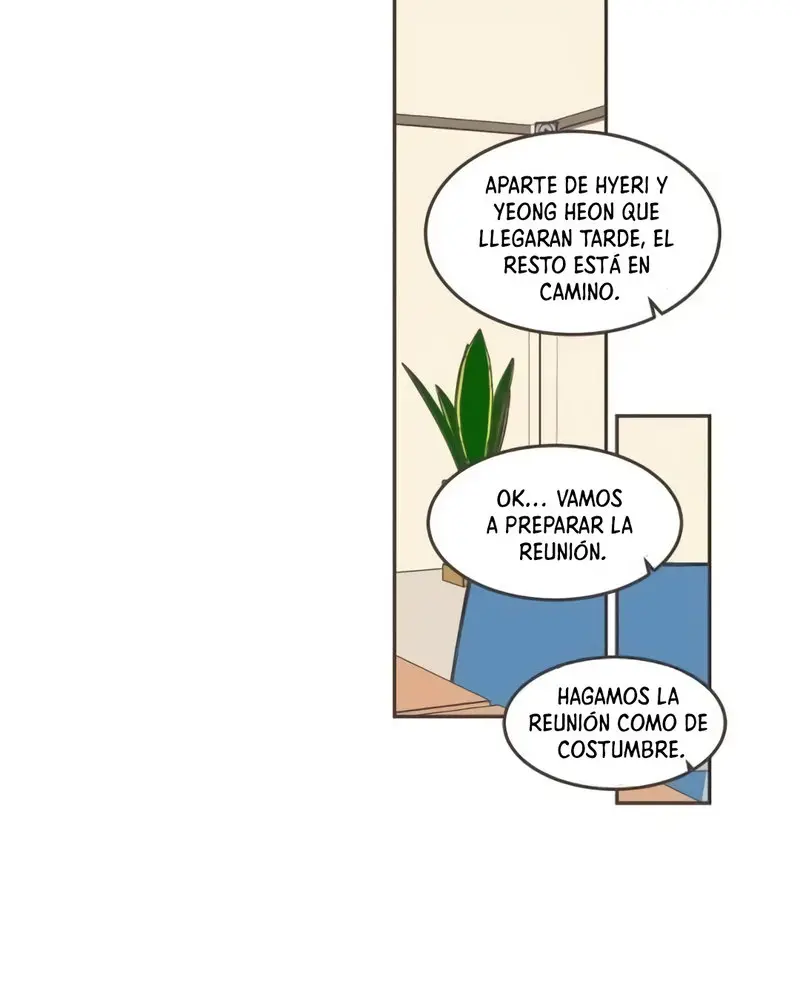 Ella es mi tipo (2018) - Capítulo 58 - Página 50 - LectorTMOo