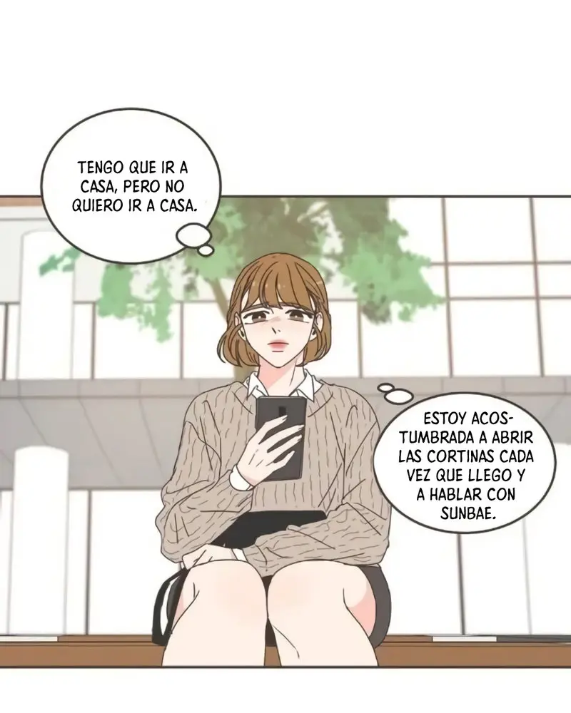 Ella es mi tipo (2018) - Capítulo 58 - Página 62 - LectorTMOo