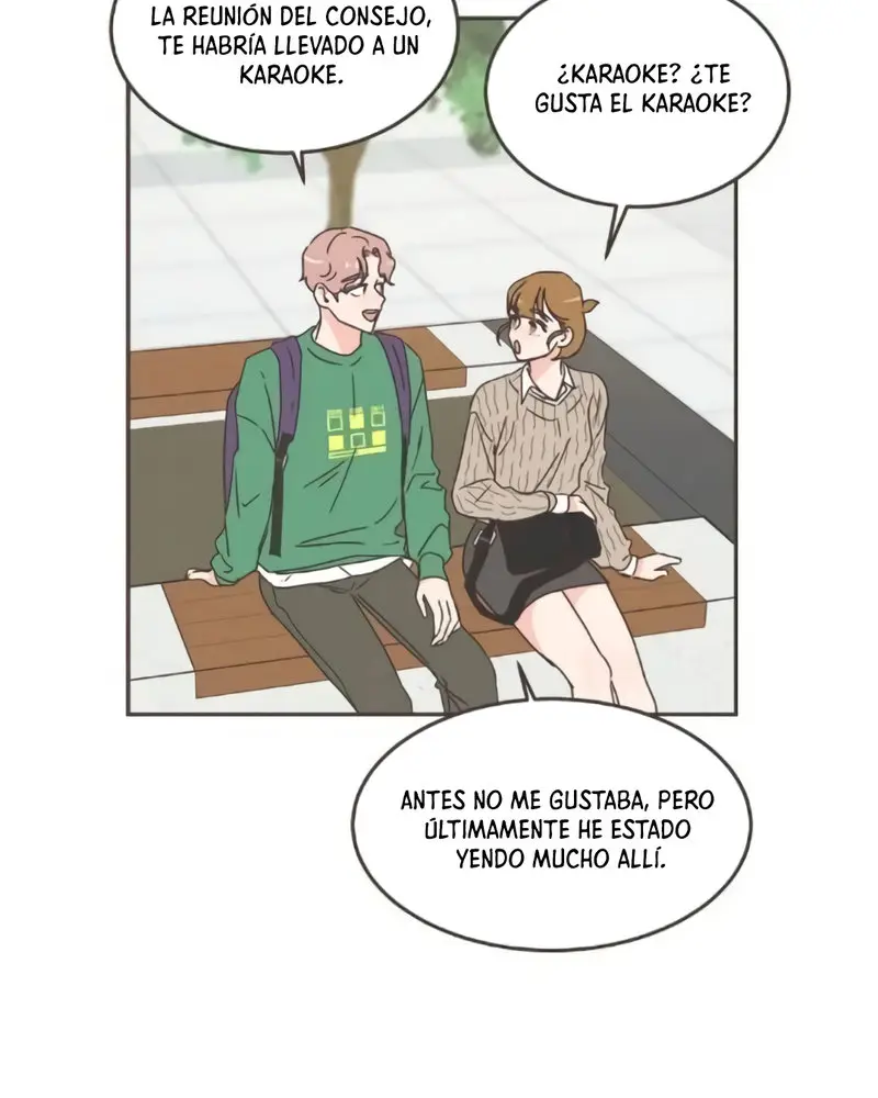 Ella es mi tipo (2018) - Capítulo 58 - Página 68 - LectorTMOo