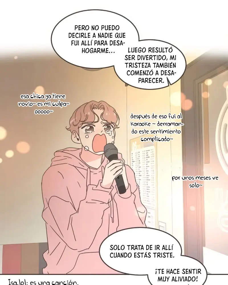 Ella es mi tipo (2018) - Capítulo 58 - Página 70 - LectorTMOo