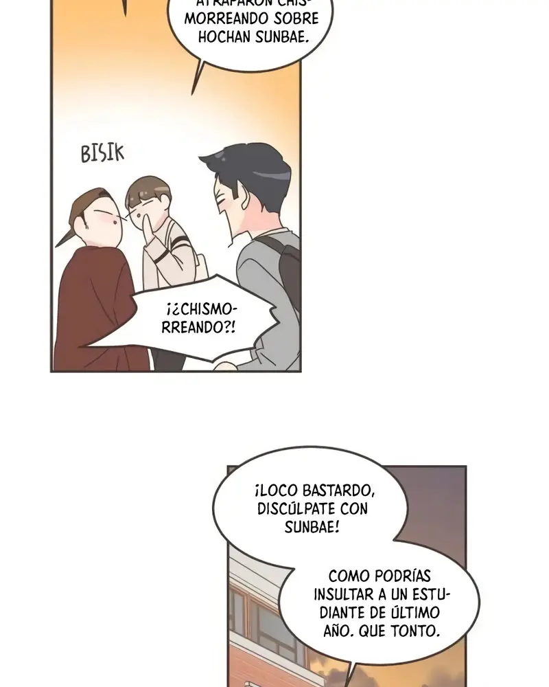 Ella es mi tipo (2018) - Capítulo 58 - Página 84 - LectorTMOo