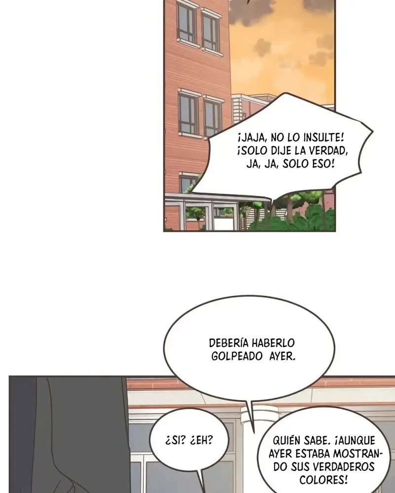 Ella es mi tipo (2018) - Capítulo 58 - Página 85 - LectorTMOo
