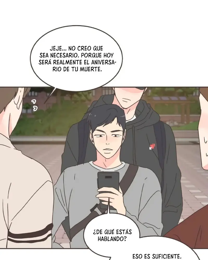 Ella es mi tipo (2018) - Capítulo 58 - Página 89 - LectorTMOo