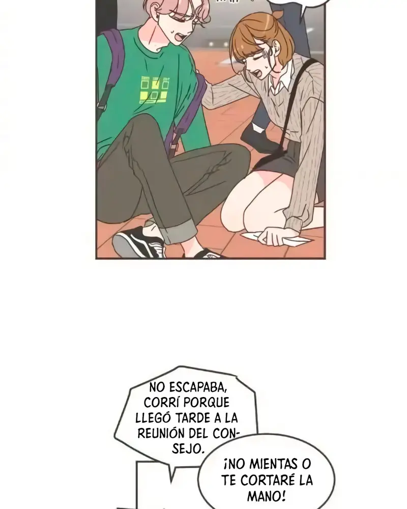 Ella es mi tipo (2018) - Capítulo 59 - Página 9 - LectorTMOo