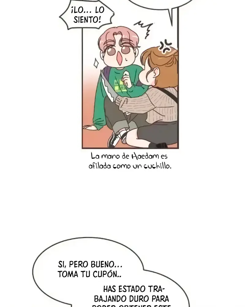 Ella es mi tipo (2018) - Capítulo 59 - Página 10 - LectorTMOo