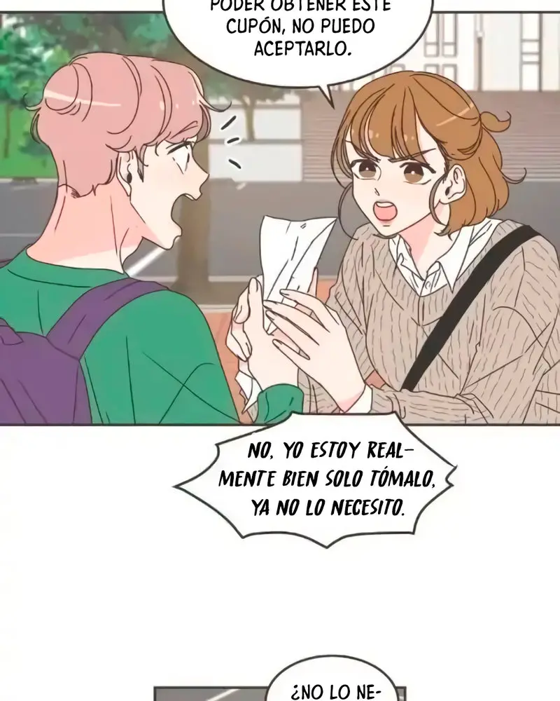 Ella es mi tipo (2018) - Capítulo 59 - Página 11 - LectorTMOo