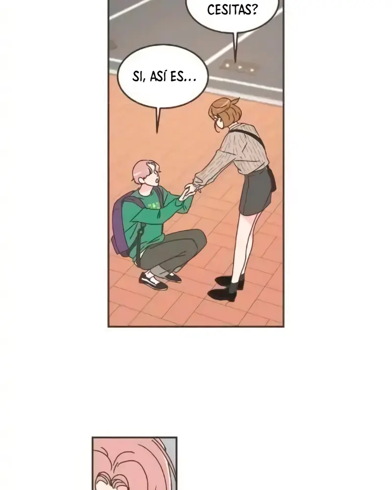 Ella es mi tipo (2018) - Capítulo 59 - Página 12 - LectorTMOo