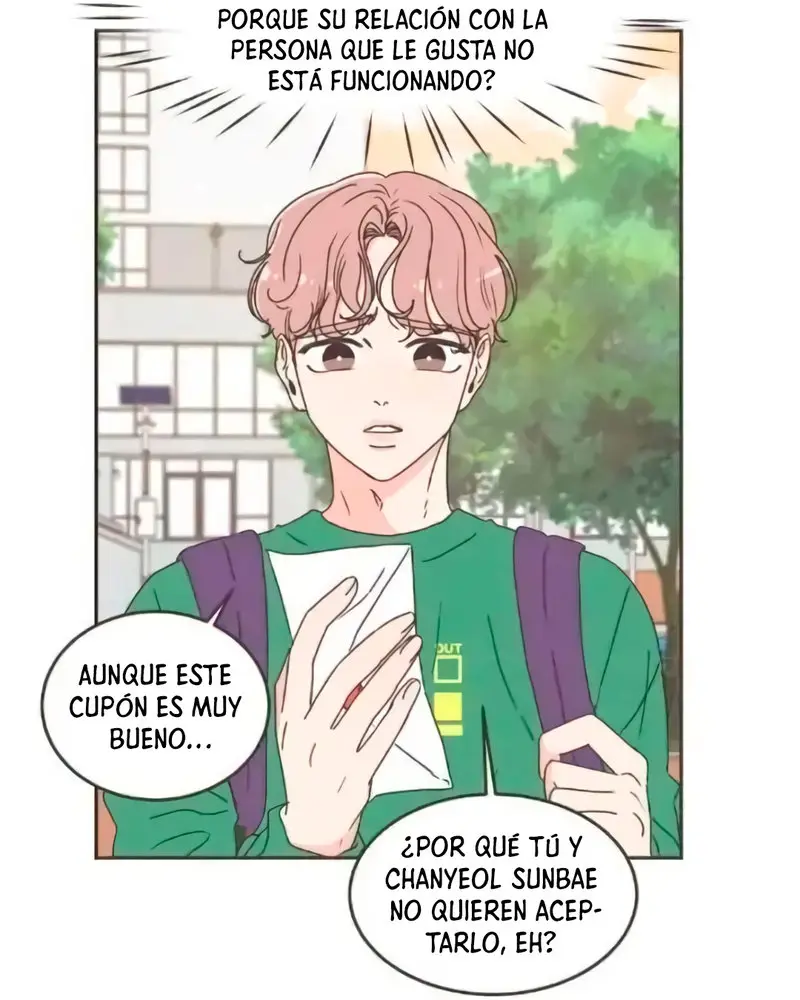 Ella es mi tipo (2018) - Capítulo 59 - Página 14 - LectorTMOo