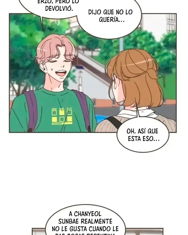 Ella es mi tipo (2018) - Capítulo 59 - Página 16 - LectorTMOo