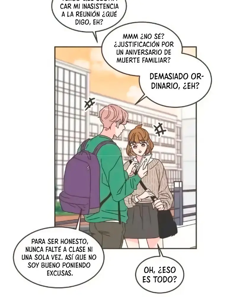 Ella es mi tipo (2018) - Capítulo 59 - Página 30 - LectorTMOo