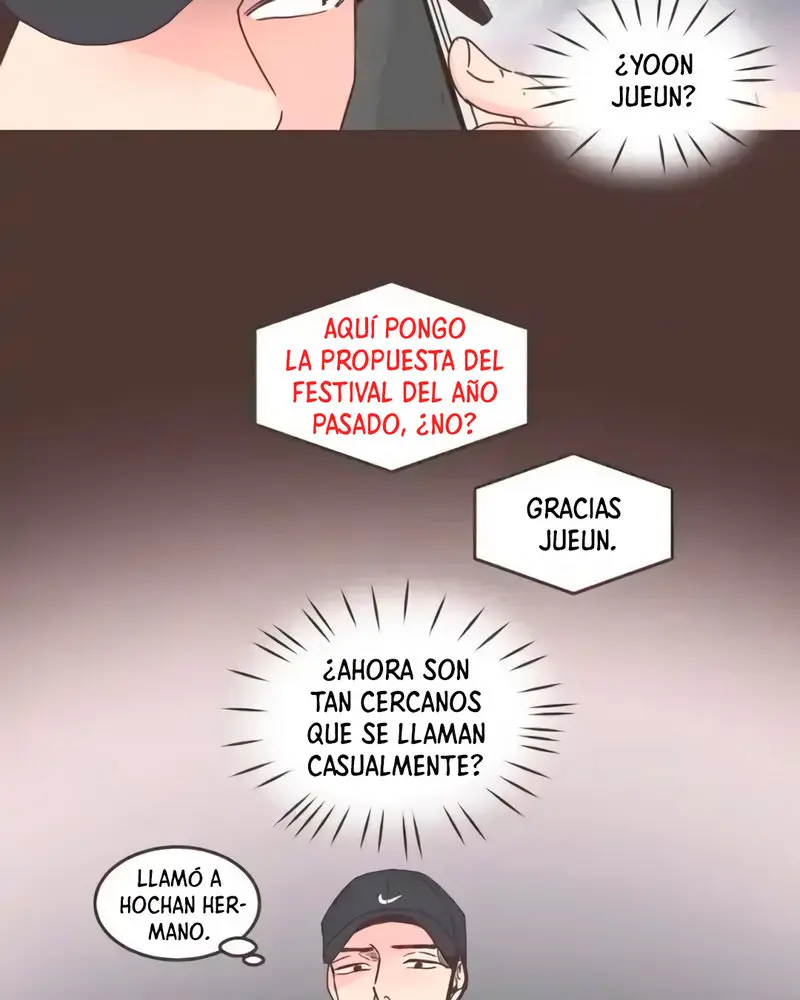Ella es mi tipo (2018) - Capítulo 59 - Página 51 - LectorTMOo