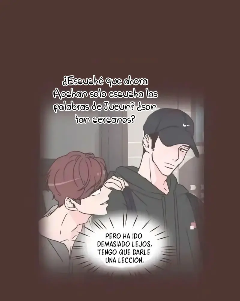 Ella es mi tipo (2018) - Capítulo 59 - Página 53 - LectorTMOo
