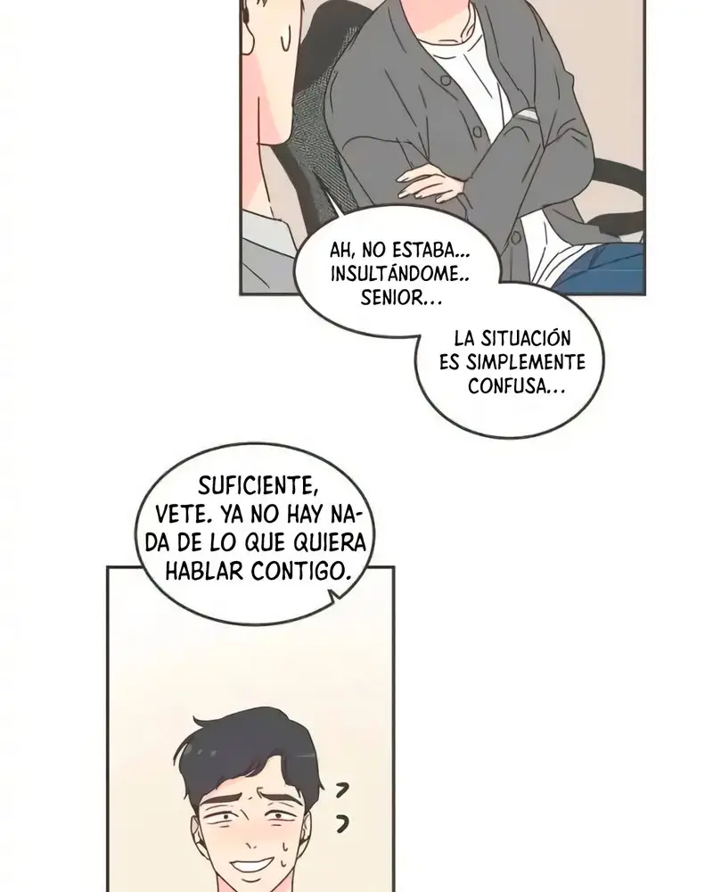 Ella es mi tipo (2018) - Capítulo 59 - Página 60 - LectorTMOo