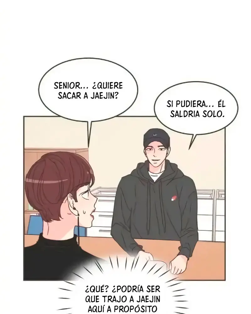 Ella es mi tipo (2018) - Capítulo 59 - Página 69 - LectorTMOo