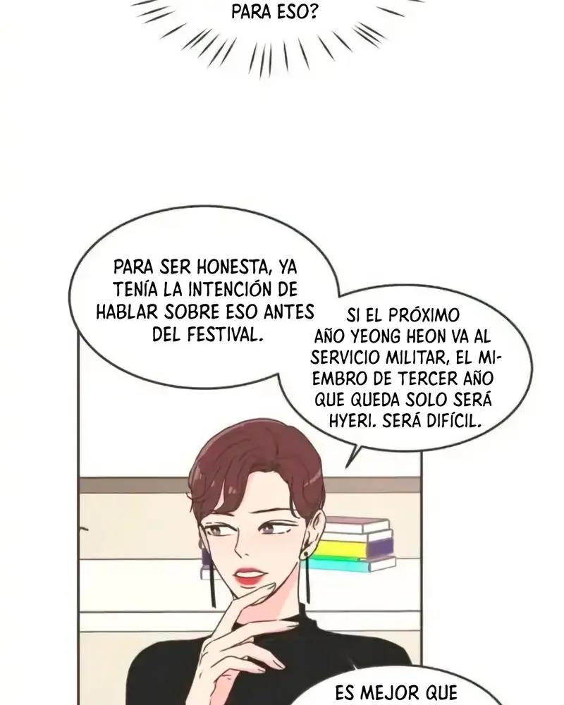Ella es mi tipo (2018) - Capítulo 59 - Página 70 - LectorTMOo