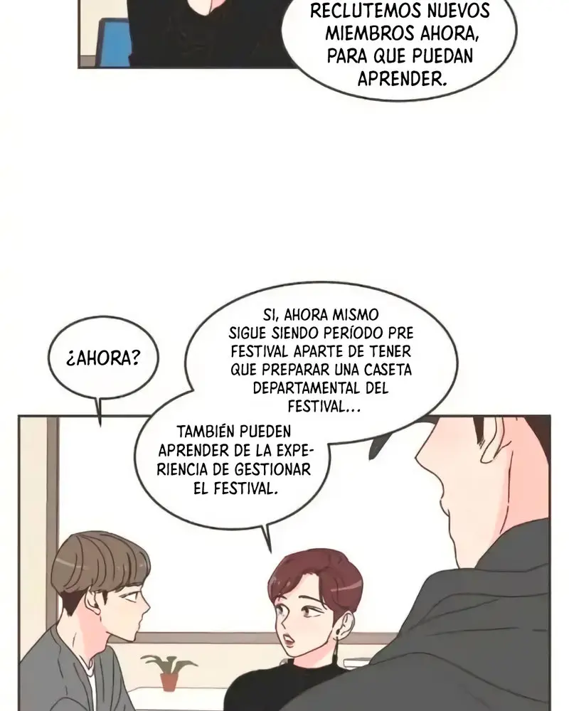 Ella es mi tipo (2018) - Capítulo 59 - Página 71 - LectorTMOo