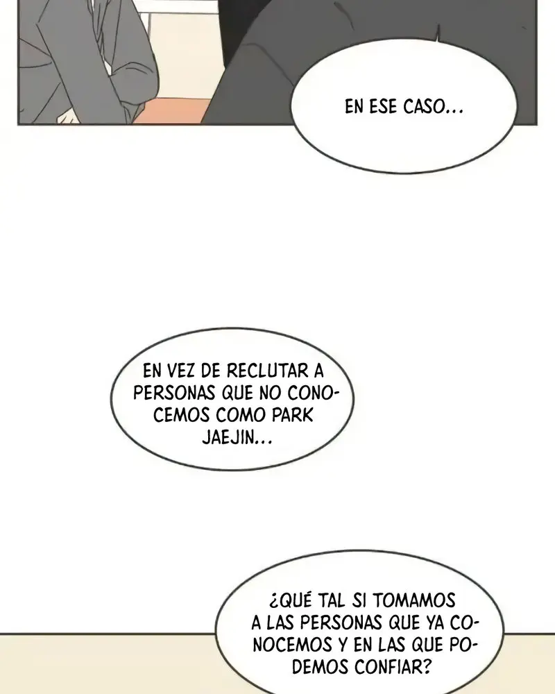 Ella es mi tipo (2018) - Capítulo 59 - Página 72 - LectorTMOo