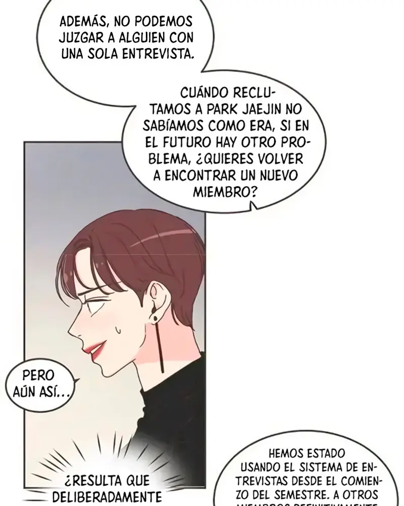 Ella es mi tipo (2018) - Capítulo 59 - Página 77 - LectorTMOo