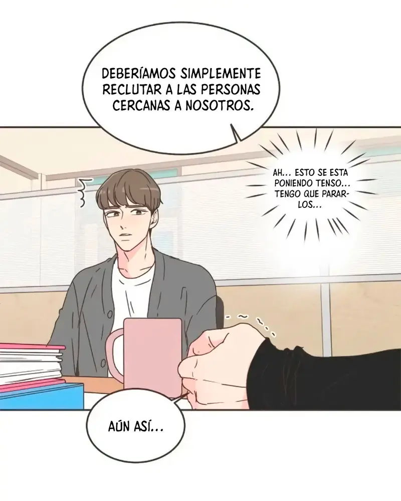 Ella es mi tipo (2018) - Capítulo 59 - Página 79 - LectorTMOo