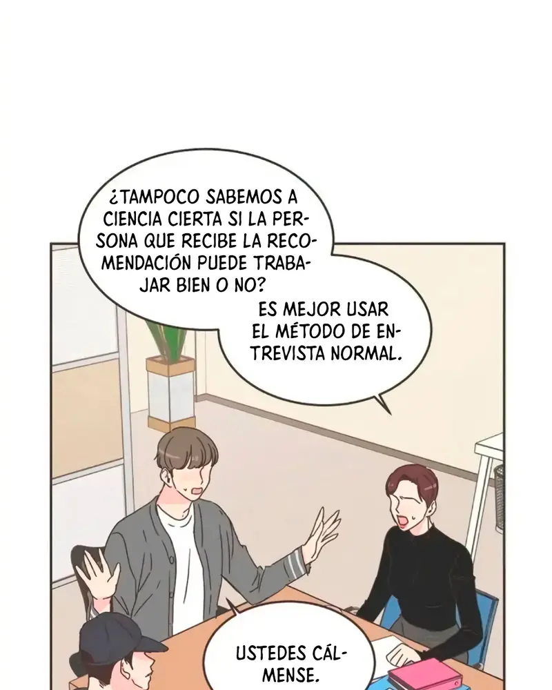 Ella es mi tipo (2018) - Capítulo 59 - Página 80 - LectorTMOo