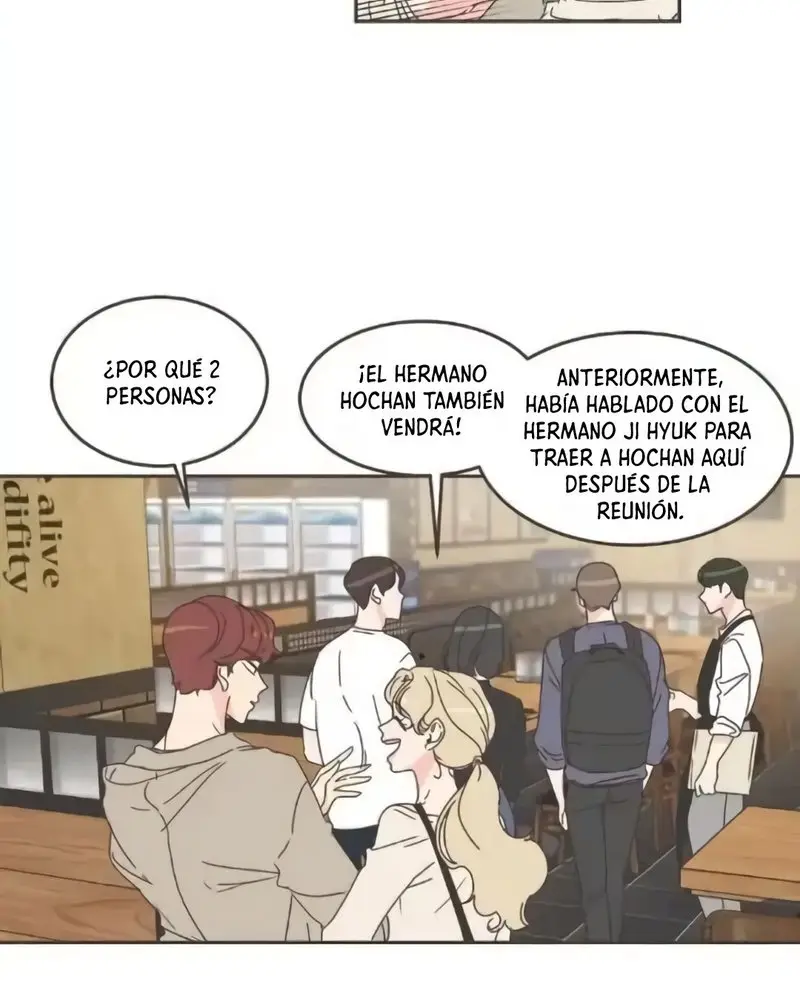 Ella es mi tipo (2018) - Capítulo 60 - Página 7 - LectorTMOo