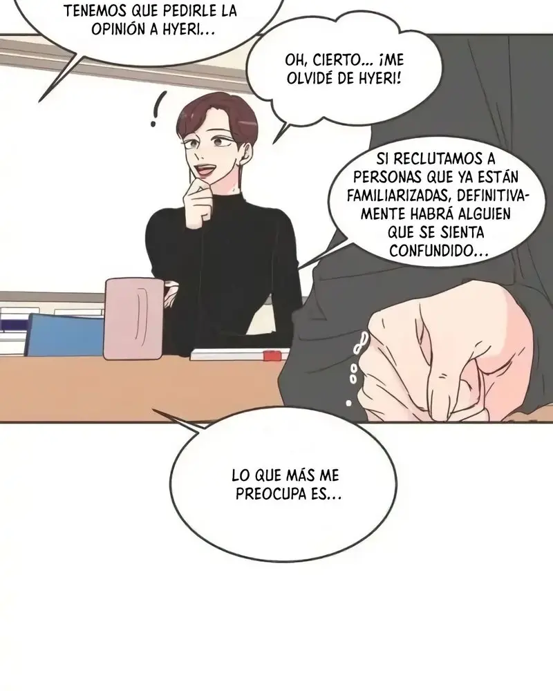 Ella es mi tipo (2018) - Capítulo 60 - Página 20 - LectorTMOo