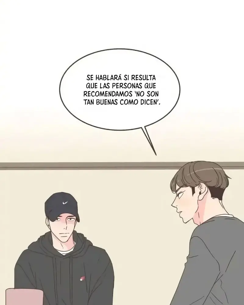 Ella es mi tipo (2018) - Capítulo 60 - Página 21 - LectorTMOo