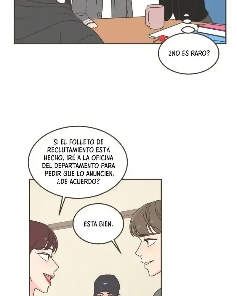 Ella es mi tipo (2018) - Capítulo 60 - Página 27 - LectorTMOo