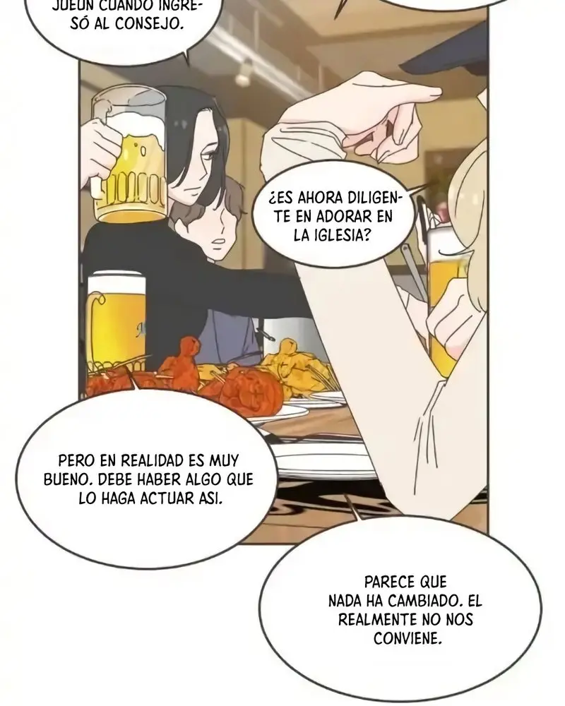 Ella es mi tipo (2018) - Capítulo 60 - Página 38 - LectorTMOo