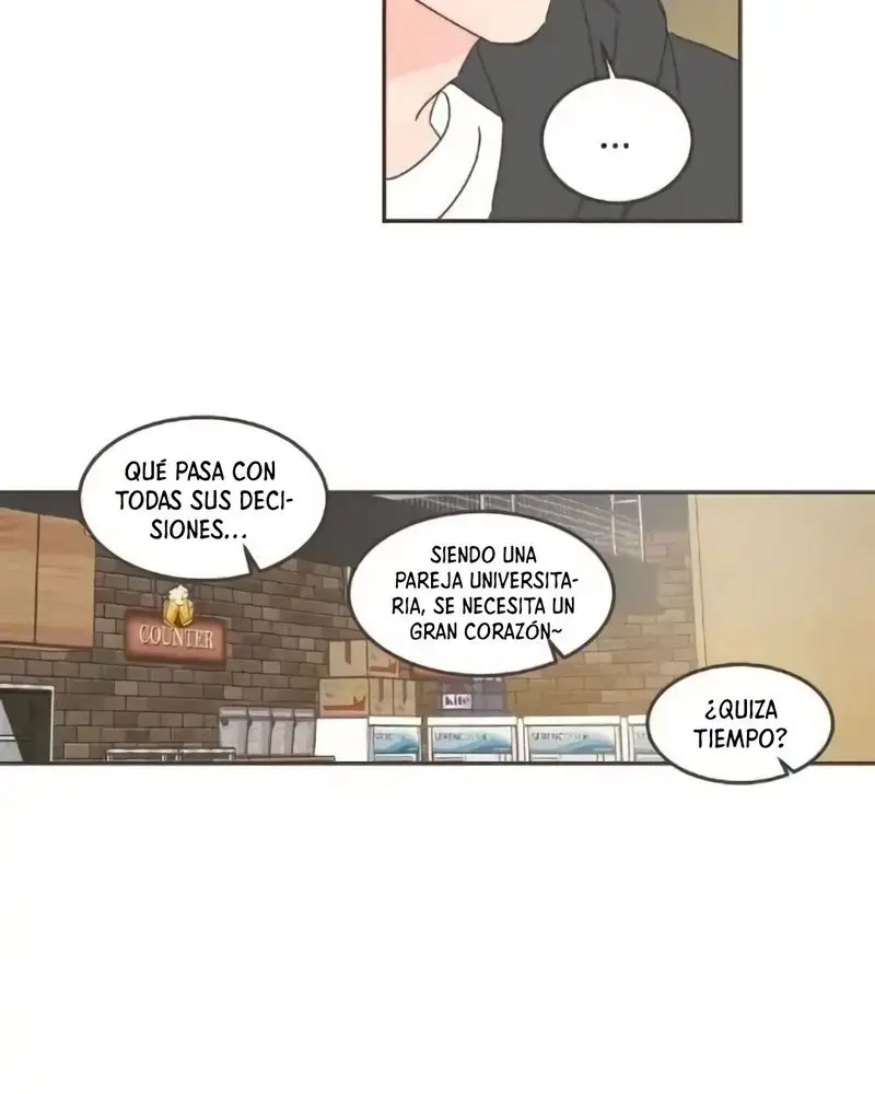 Ella es mi tipo (2018) - Capítulo 60 - Página 41 - LectorTMOo