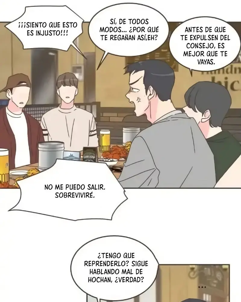 Ella es mi tipo (2018) - Capítulo 60 - Página 43 - LectorTMOo