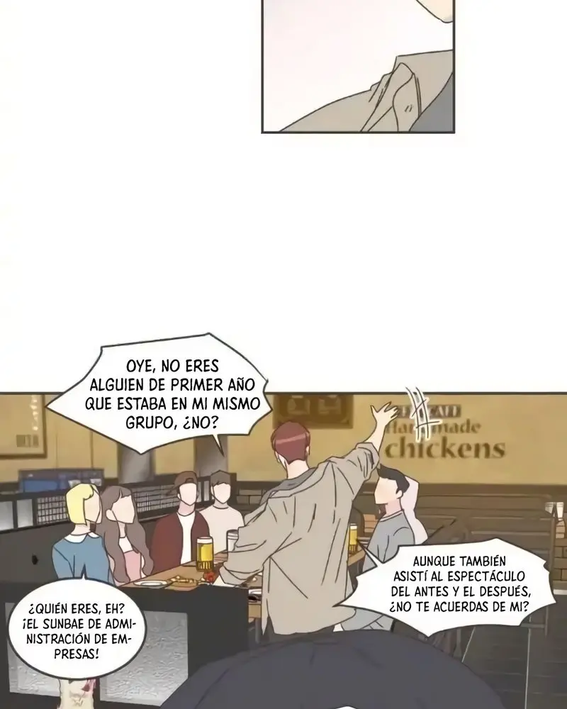Ella es mi tipo (2018) - Capítulo 60 - Página 49 - LectorTMOo